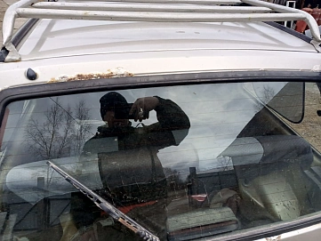 Lada (ВАЗ) 1111 Ока, 2005г, передний привод, механика