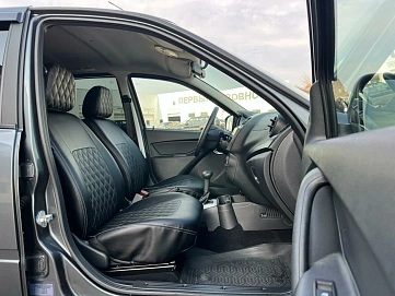 Lada (ВАЗ) Granta, 2024г, передний привод, автомат