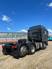 Sany D525, 2024г, Автомат