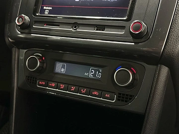Volkswagen Polo, 2019г, передний привод, механика