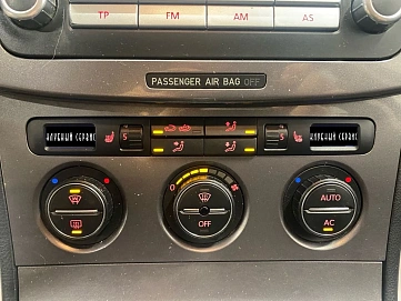 Volkswagen Passat, 2007г, передний привод, механика