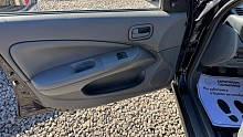Nissan Almera Classic, 2006г., передний привод, автомат