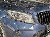 Mercedes-Benz , 2019г., передний привод, робот