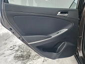 Hyundai Solaris, 2016г., передний привод, механика