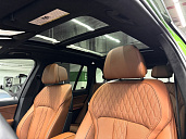 BMW X5, 2023г., полный привод, автомат