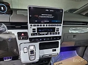 Hyundai Staria, 2025г., полный привод, автомат