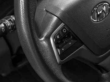 Hyundai Solaris, 2019г, передний привод, автомат