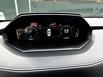 Changan CS55PLUS, 2023г, передний привод, робот