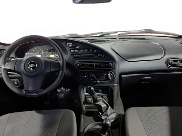 Chevrolet Niva, 2011г, полный привод, механика