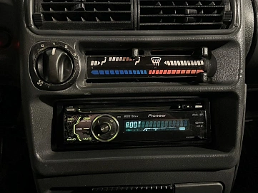 Lada (ВАЗ) , 2003г., передний привод, механика