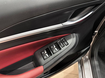 Changan Eado Plus, 2023г, передний привод, робот