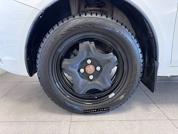 Lada (ВАЗ) Vesta, 2018г, передний привод, механика