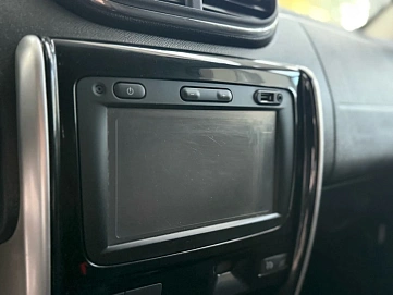 Nissan Terrano, 2019г, передний привод, механика