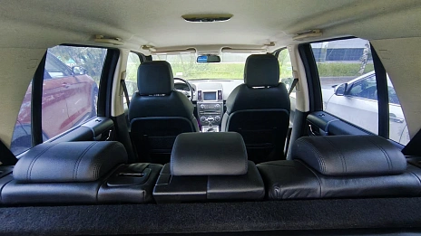 Land Rover Freelander, 2014г, полный привод, автомат