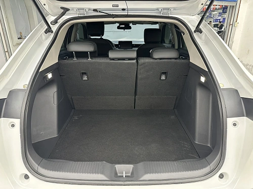 Honda XR-V, 2023г, передний привод, вариатор