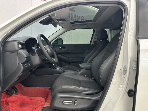Honda XR-V, 2023г, передний привод, вариатор