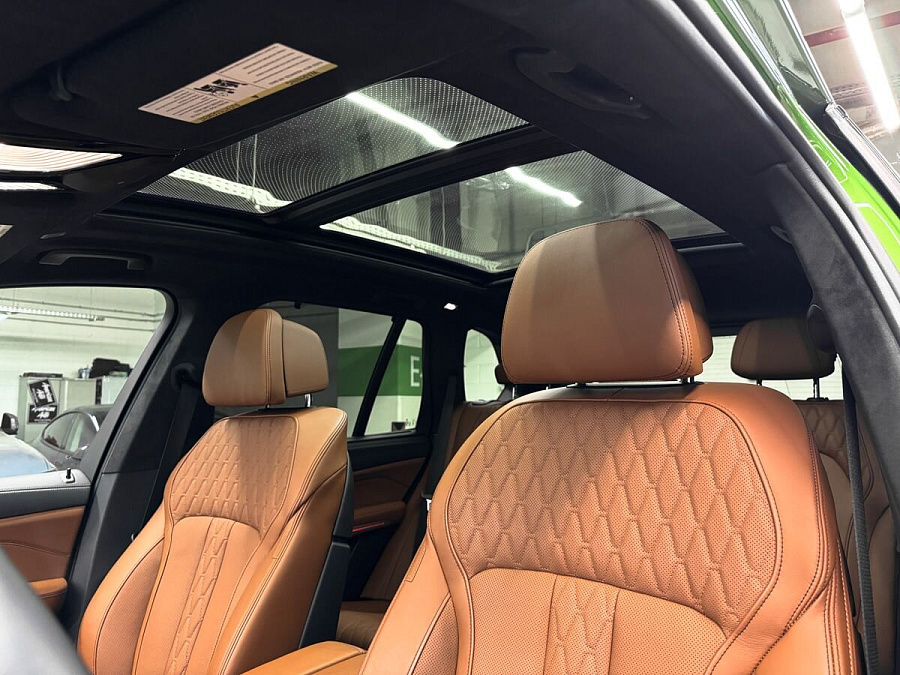 BMW X5, 2023г., полный привод, автомат