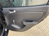 Hyundai Solaris, 2013г., передний привод, механика