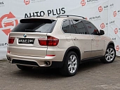 BMW X5, 2013г., полный привод, автомат
