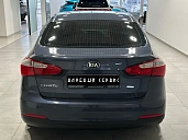 Kia Cerato, 2013г., передний привод, автомат