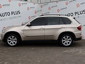 BMW X5, 2013г., полный привод, автомат