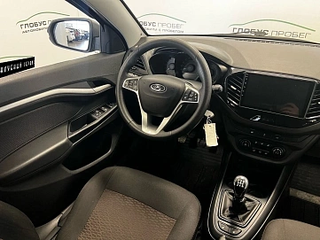 Lada (ВАЗ) Vesta, 2018г, передний привод, механика