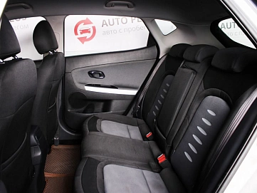 Kia Ceed, 2013г, передний привод, автомат