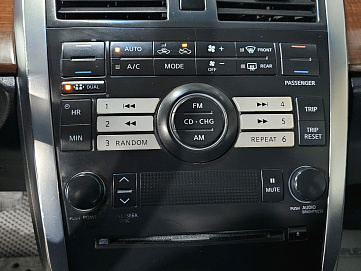 Nissan Teana, 2006г, передний привод, автомат