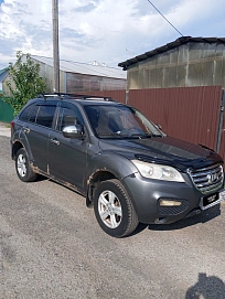 Lifan X60, 2013г, передний привод, механика