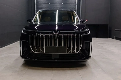 Voyah Dream, 2023г, полный привод, автомат