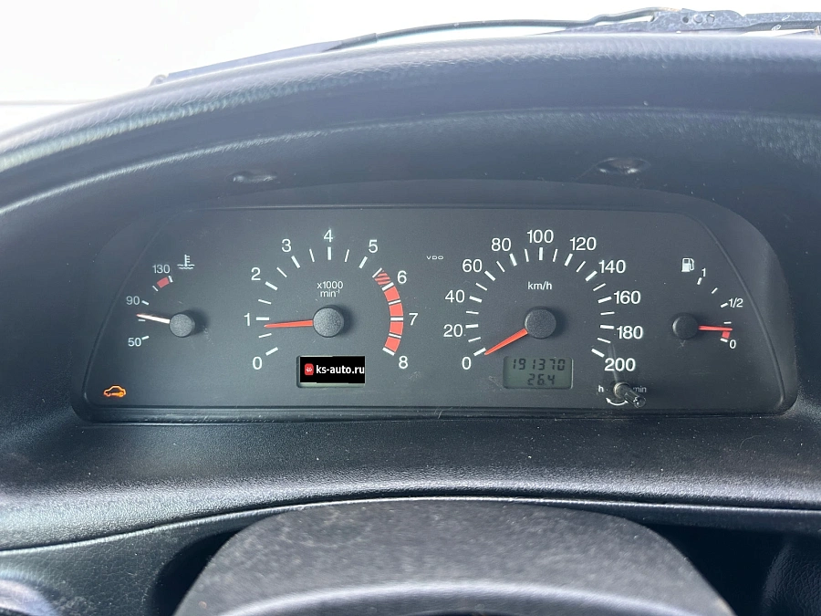 Chevrolet Niva, 2016г., полный привод, механика