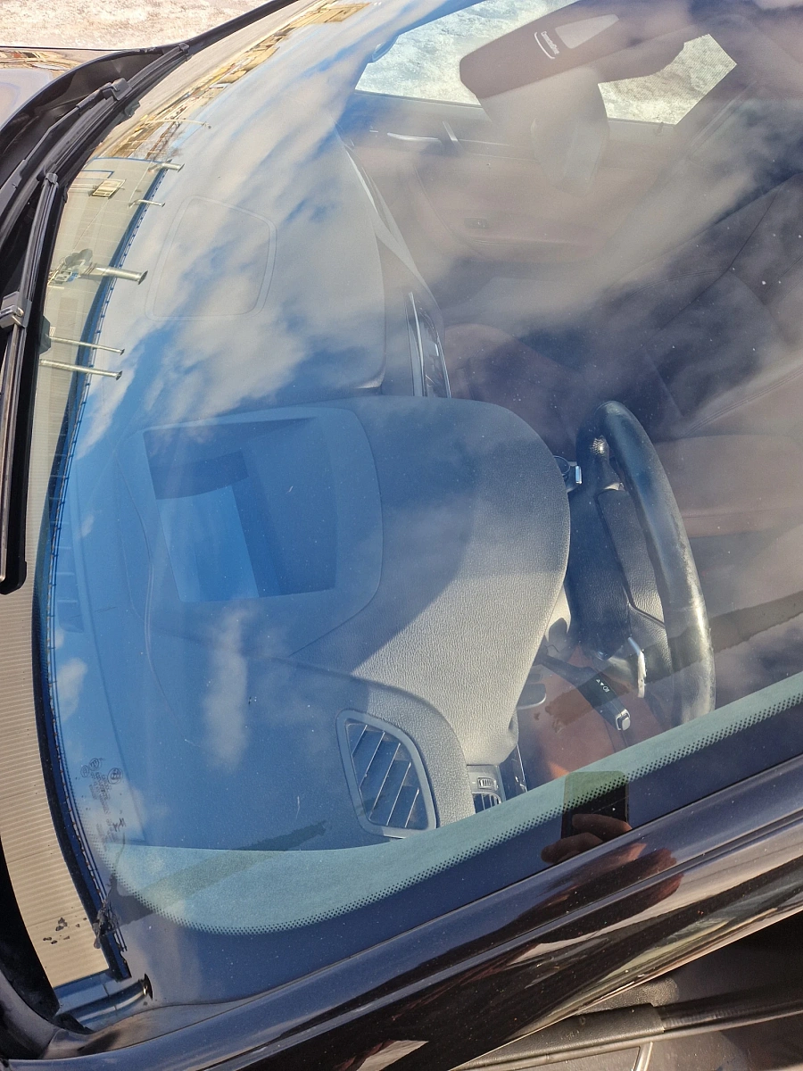 BMW X4, 2015г., полный привод, автомат