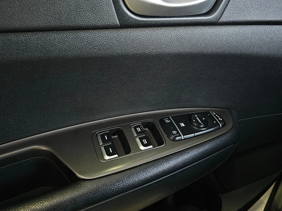 Kia Optima, 2019г., передний привод, автомат