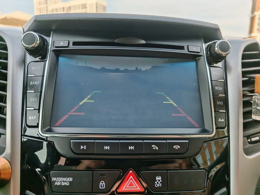 Hyundai i30, 2012г., передний привод, механика