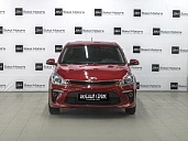 Kia Rio, 2018г., передний привод, автомат