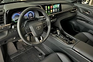 Toyota Crown, 2024г., полный привод, вариатор