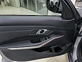 BMW 3 серии, 2024г., полный привод, автомат