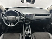 Honda Vezel, 2022г., передний привод, вариатор