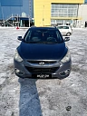 Hyundai ix35, 2010г., полный привод, механика