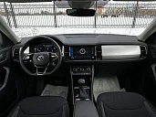 Skoda Kodiaq, 2024г., полный привод, робот