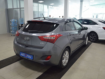 Hyundai i30, 2012г, передний привод, автомат