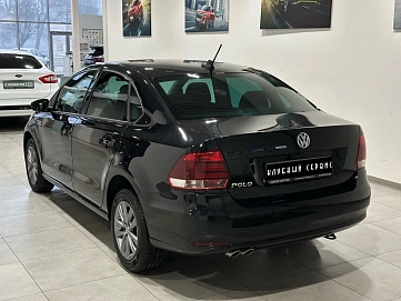 Volkswagen Polo, 2019г, передний привод, механика