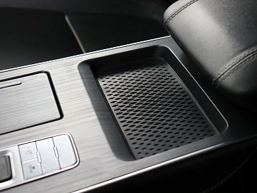 Chery Tiggo 7 Pro Max, 2023г, передний привод, вариатор