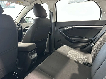 Lada (ВАЗ) Vesta, 2019г, передний привод, механика