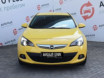 Opel , 2014г., передний привод, автомат