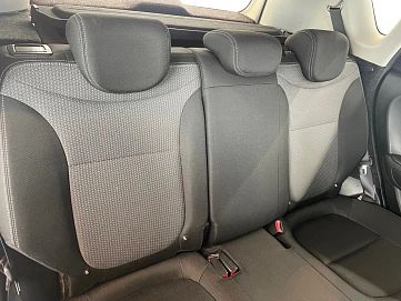 Kia Soul, 2019г, передний привод, автомат