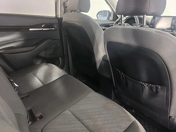 Kia Seltos, 2021г, передний привод, вариатор