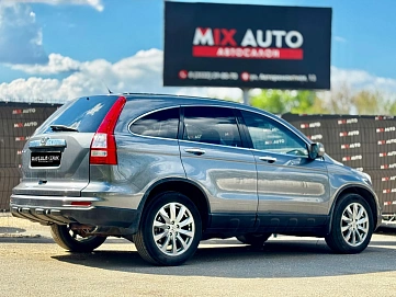 Honda CR-V, 2012г, полный привод, автомат