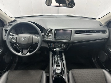 Honda Vezel, 2022г, передний привод, вариатор