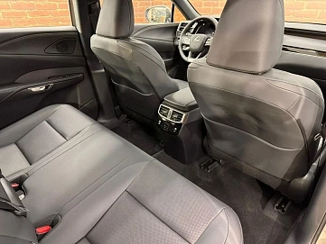 Lexus RX, 2025г, полный привод, автомат